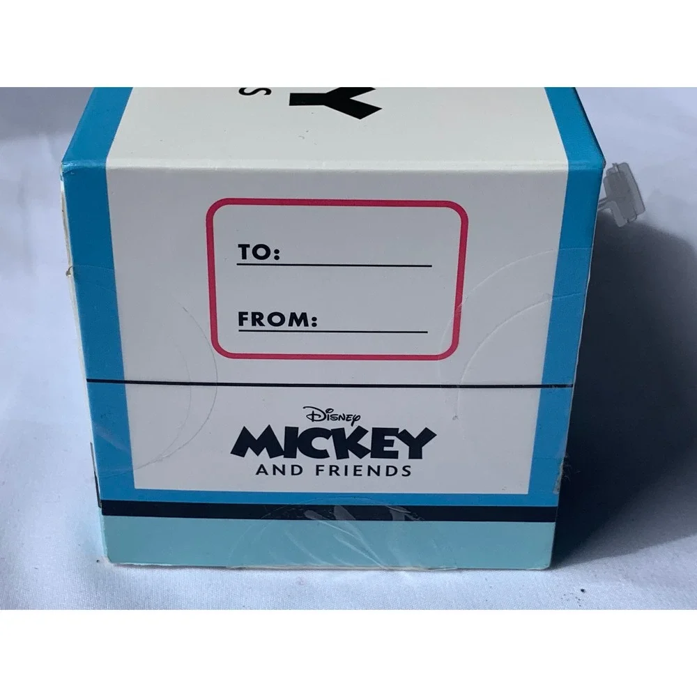Disney mickey friends