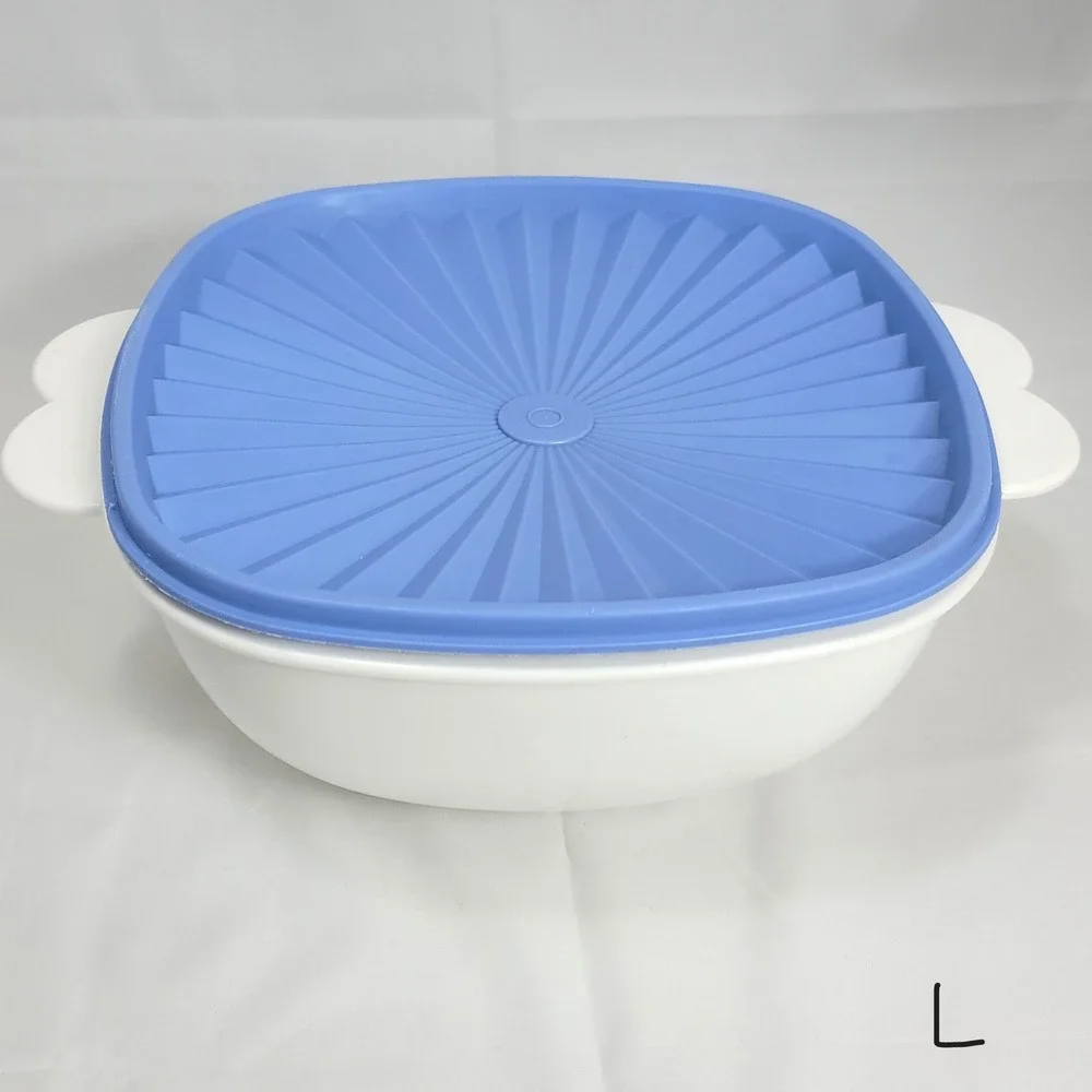 Tupperware excellent no