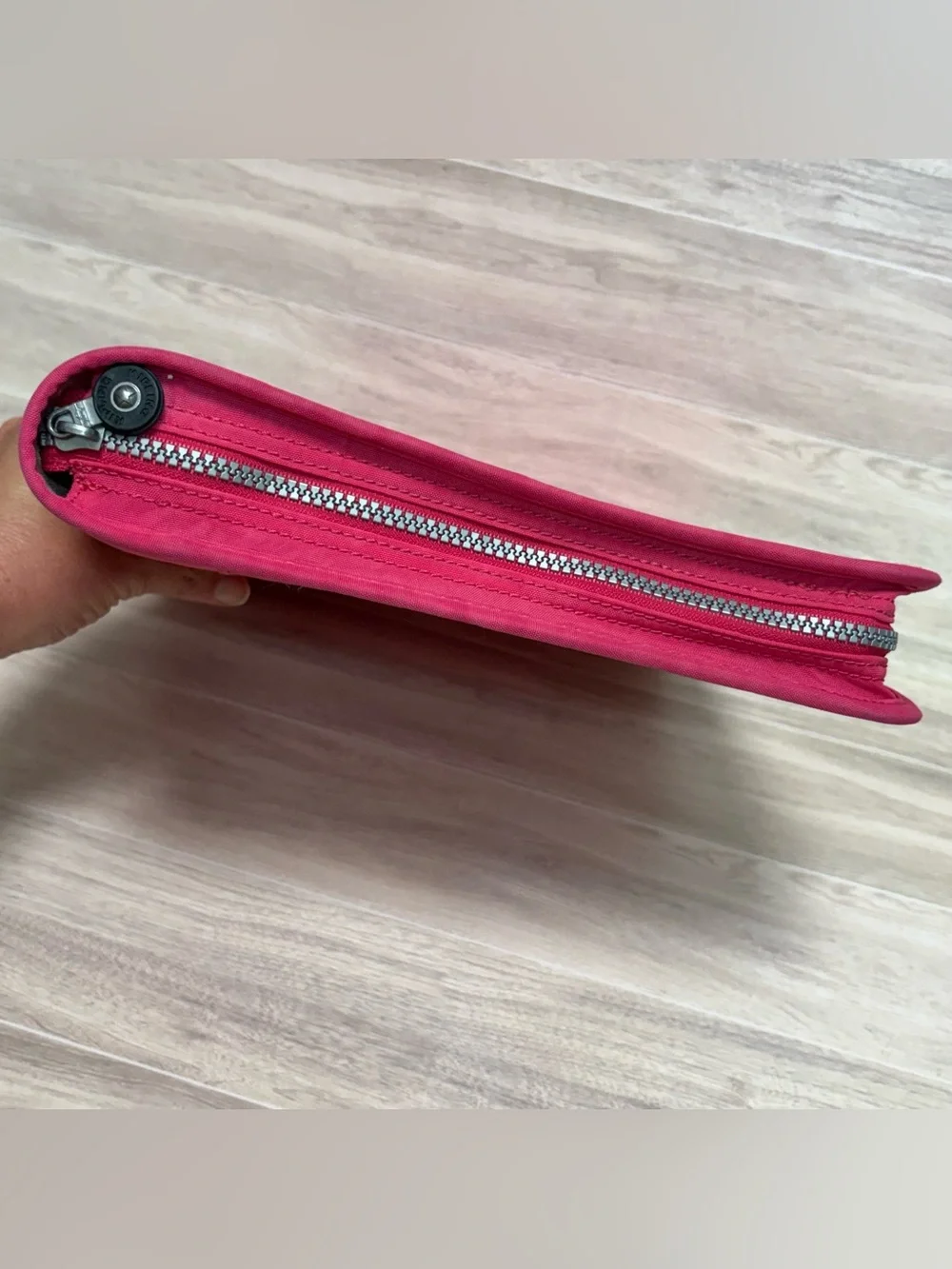 Kipling pink ginny