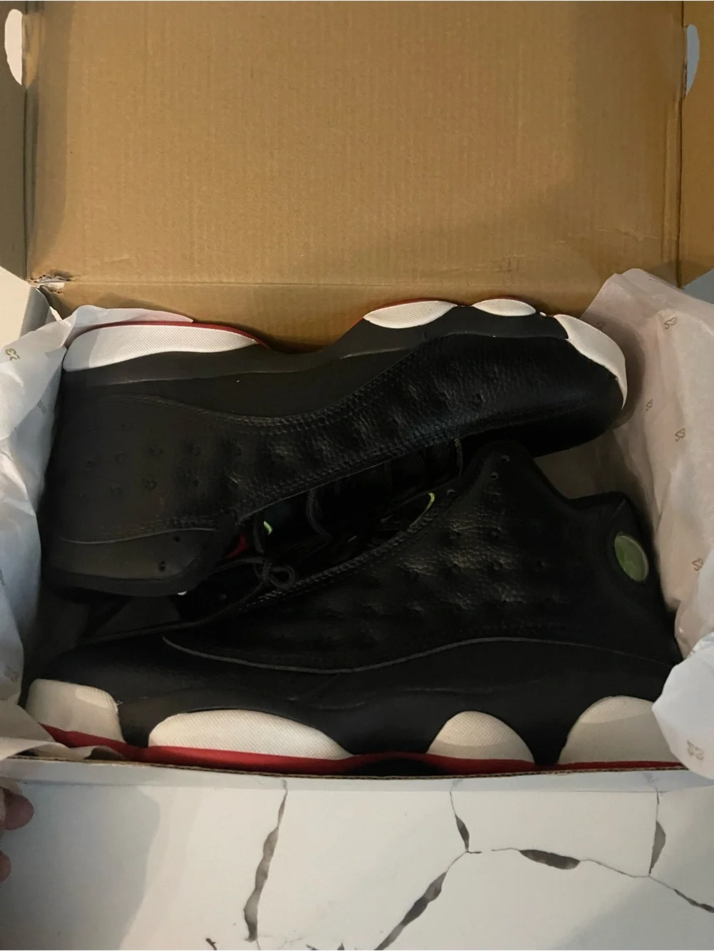 Jordan men’s retro