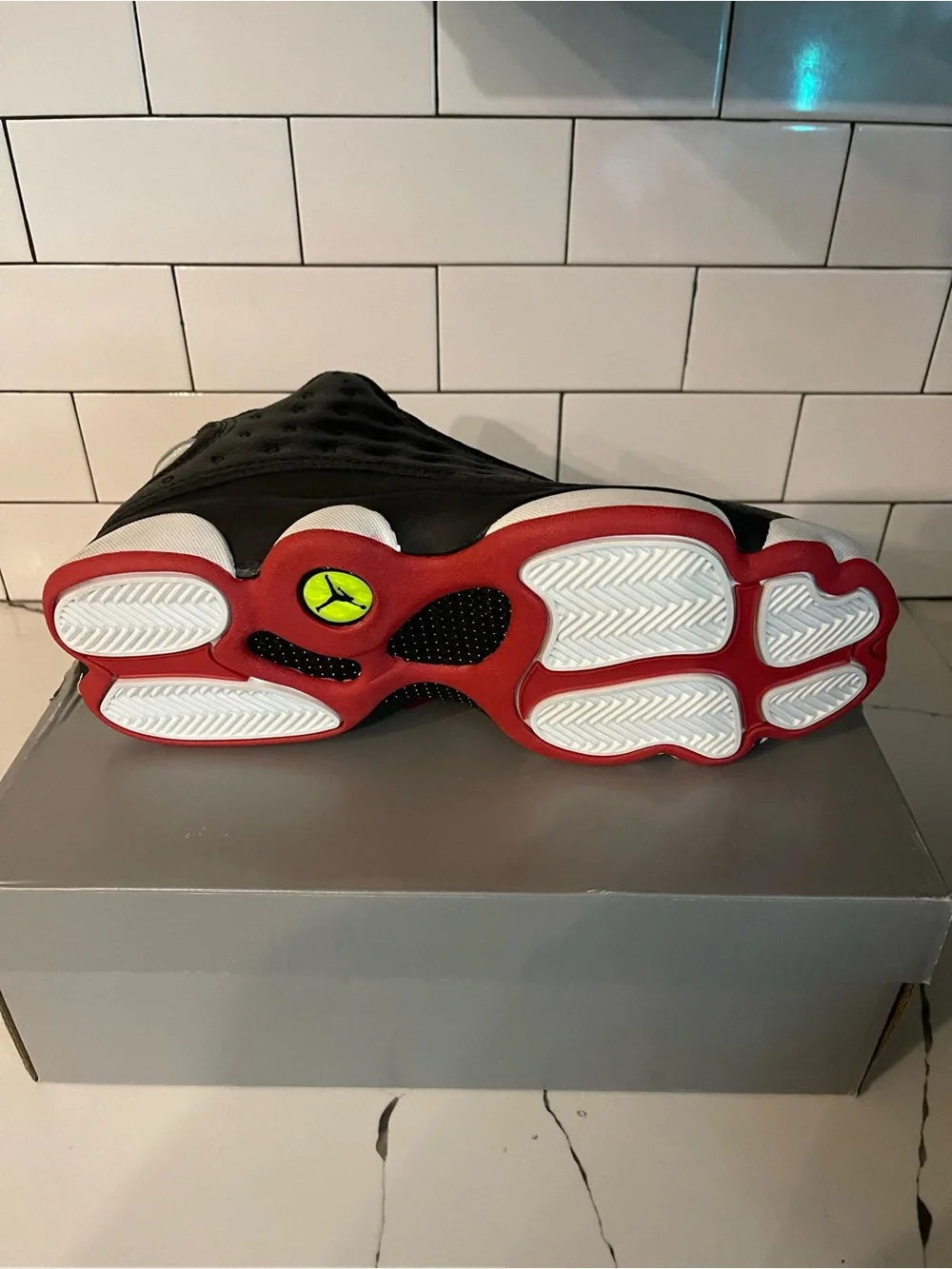 Jordan men’s retro