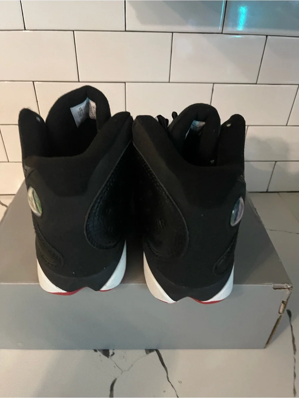 Jordan men’s retro