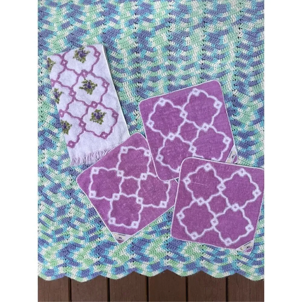 No Brand vintage towel