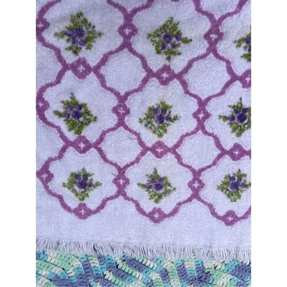 No Brand vintage towel