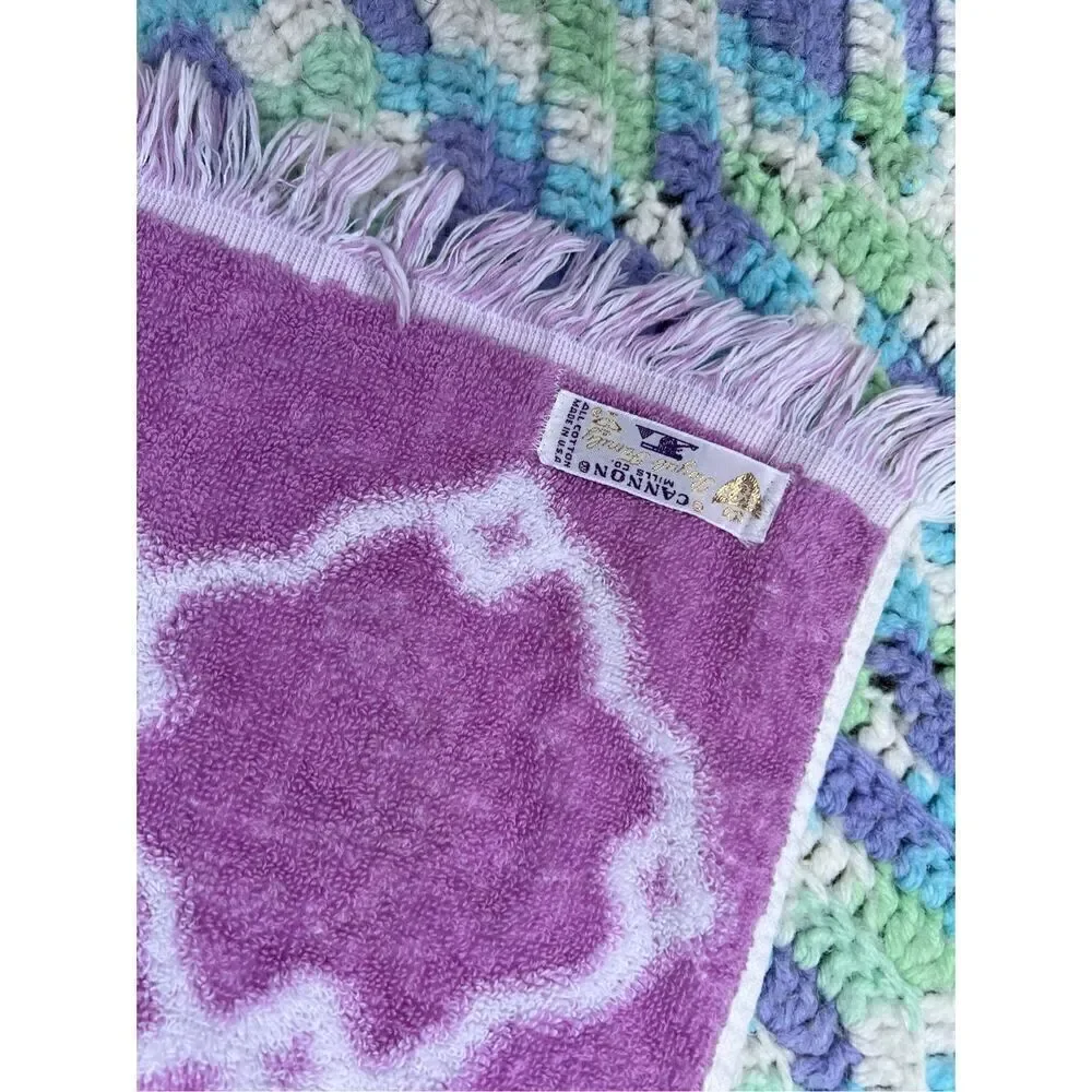 No Brand vintage towel