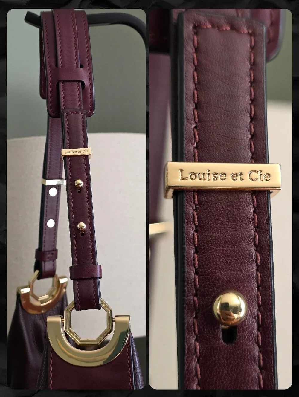 Louise et Cie exterior made
