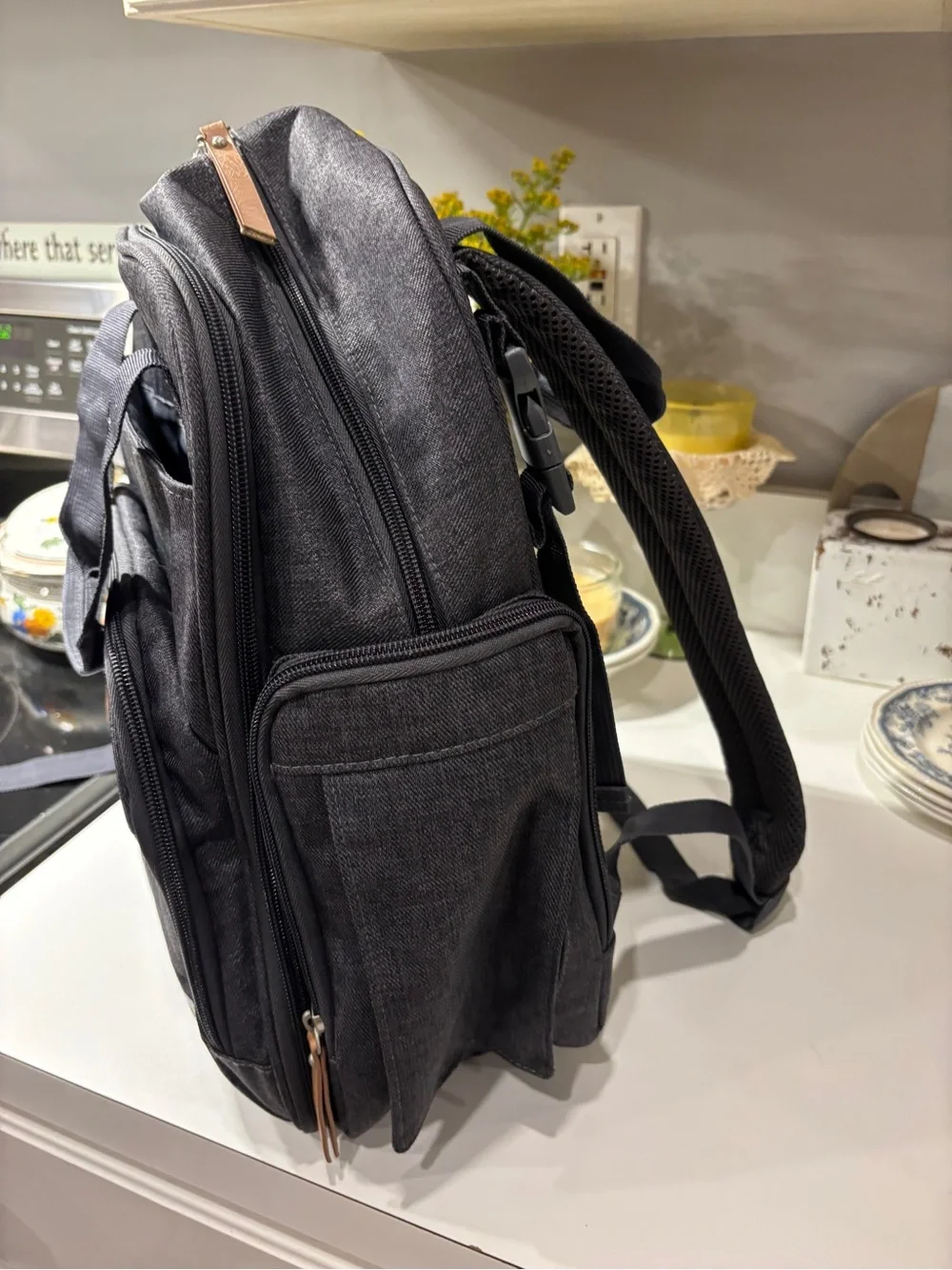 Eddie Bauer excellent durable