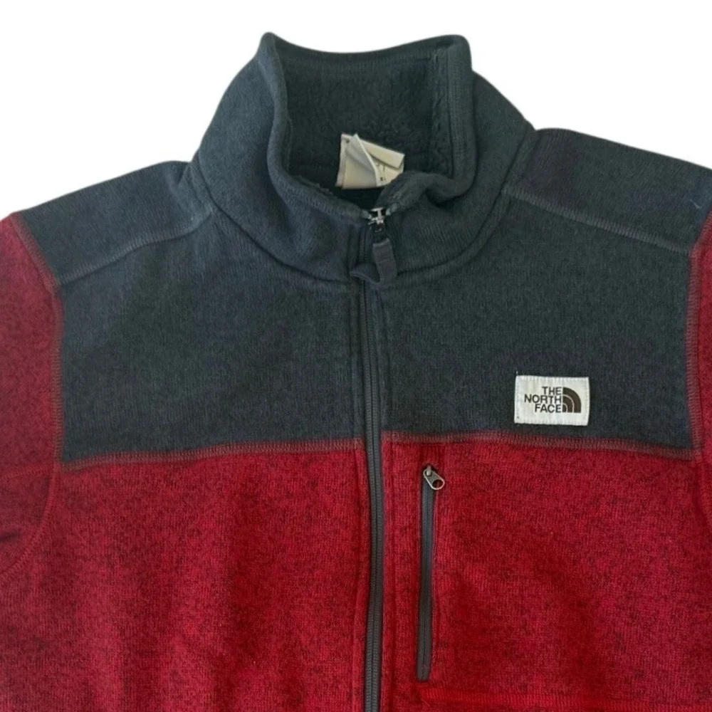 The North Face north face
