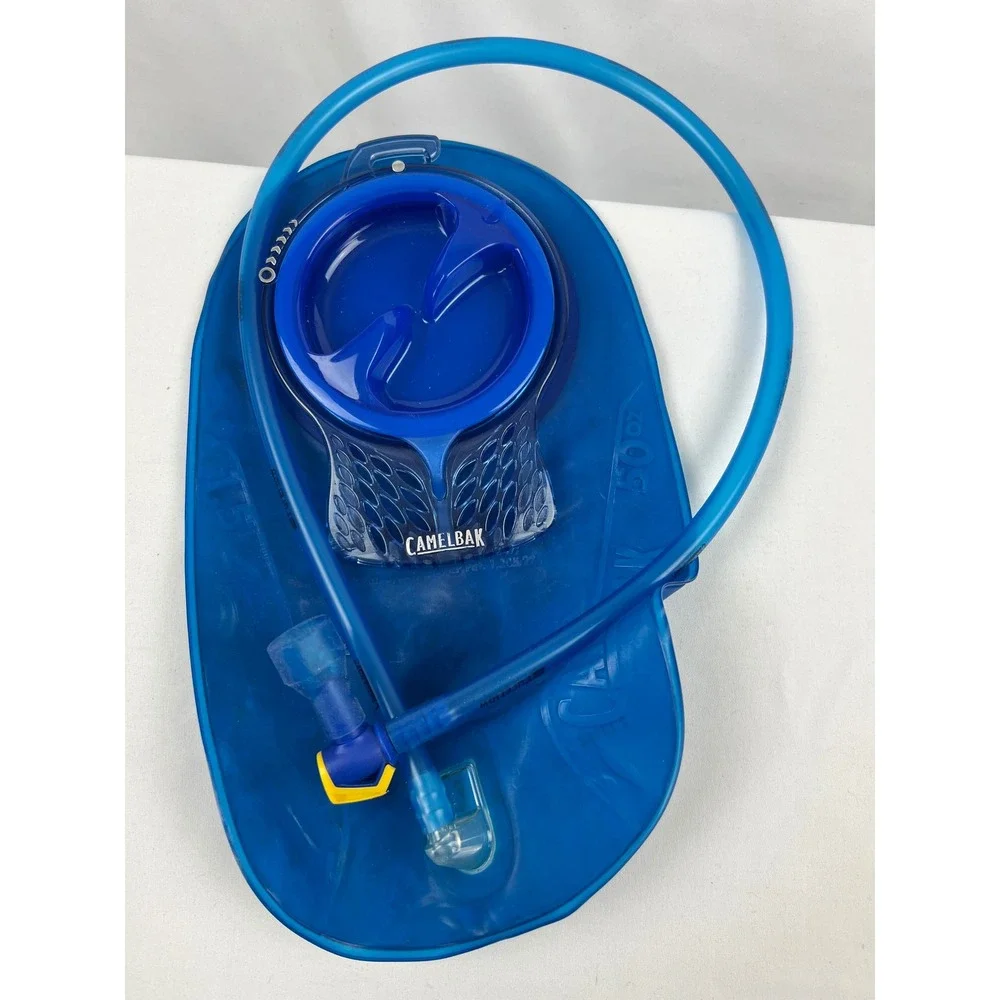 Camelbak ships from