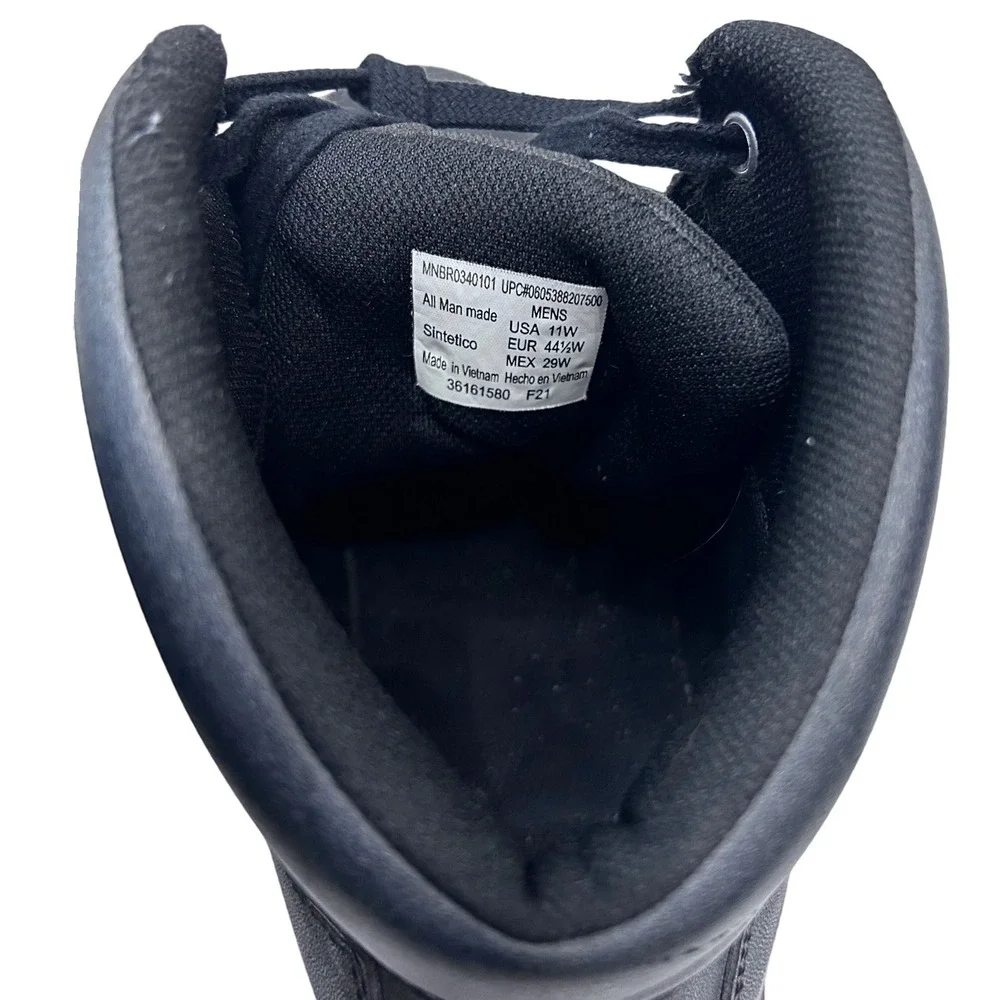 Brahma mens grate