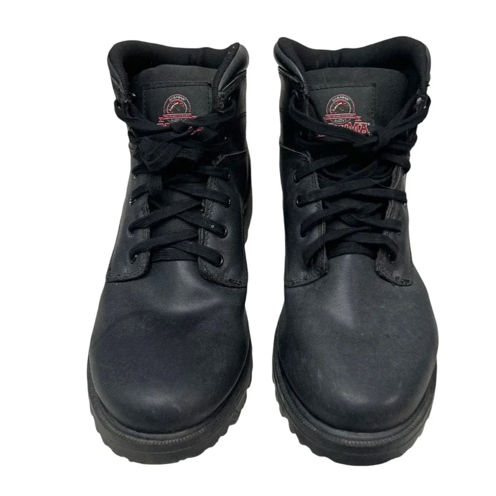 Brahma mens grate