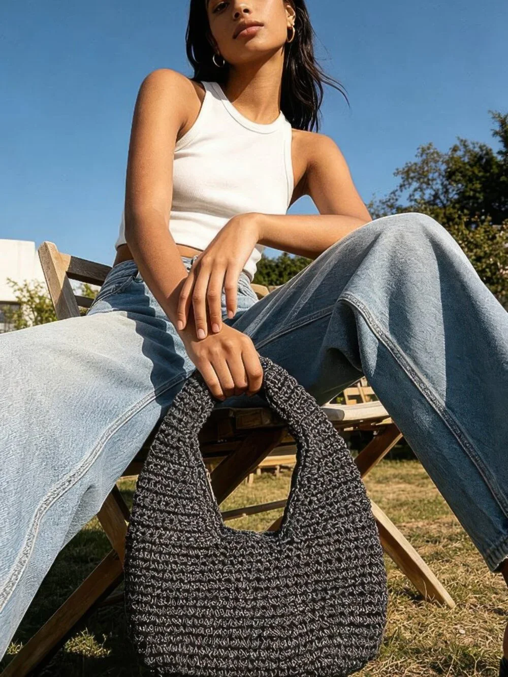 BB Boutique add relaxed