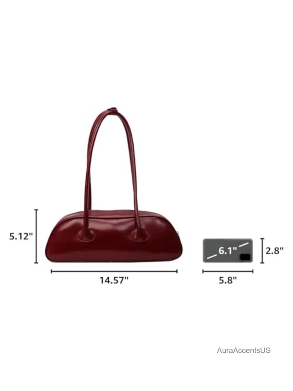 N/A small handbag