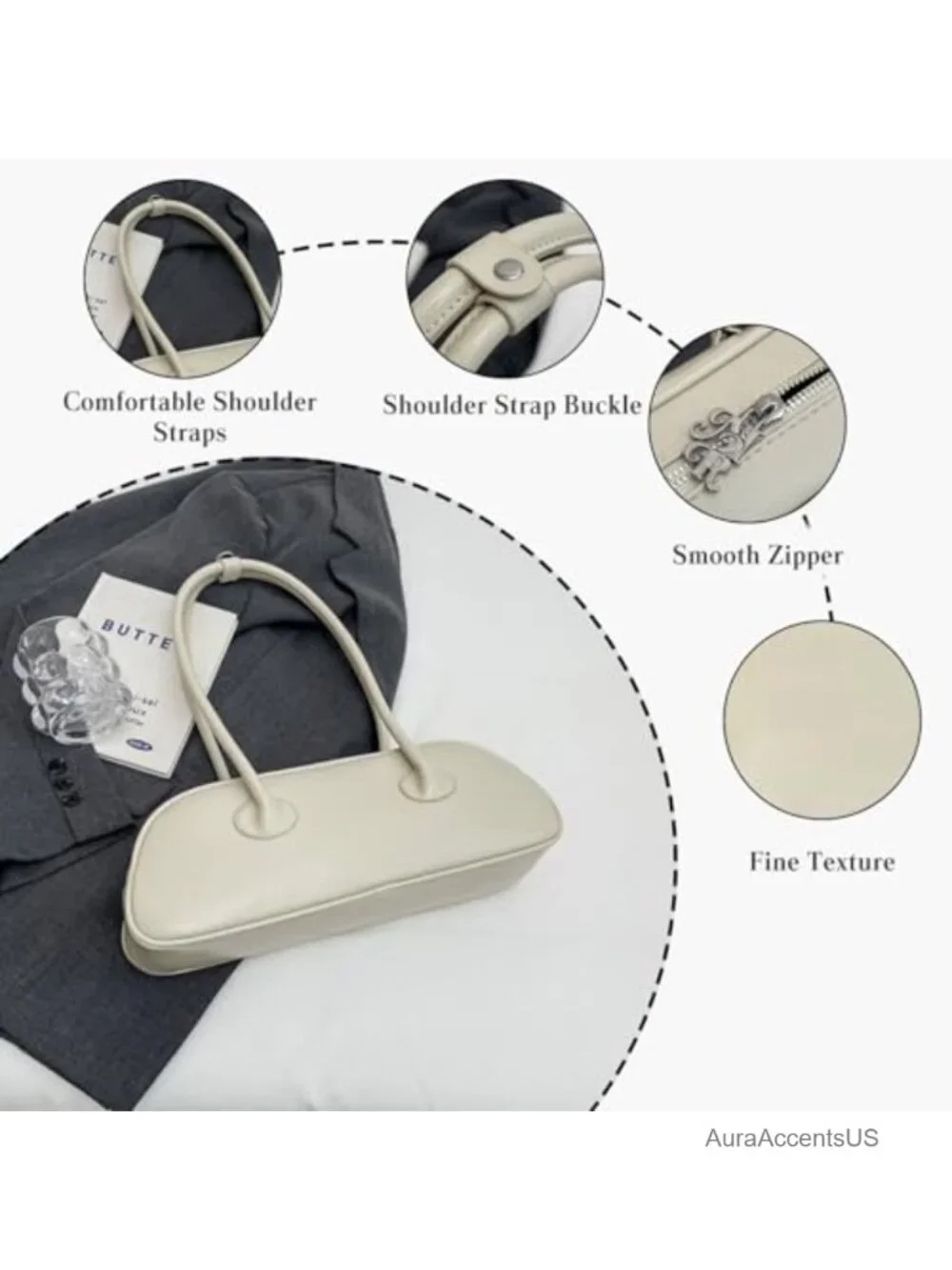 N/A small handbag