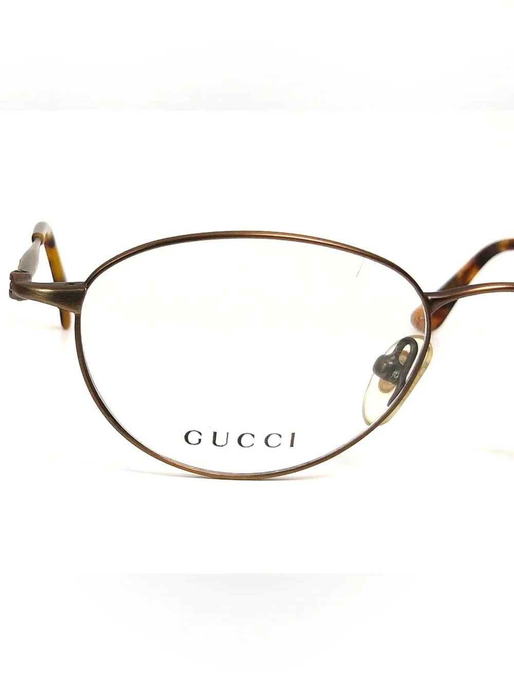 Gucci tear drop