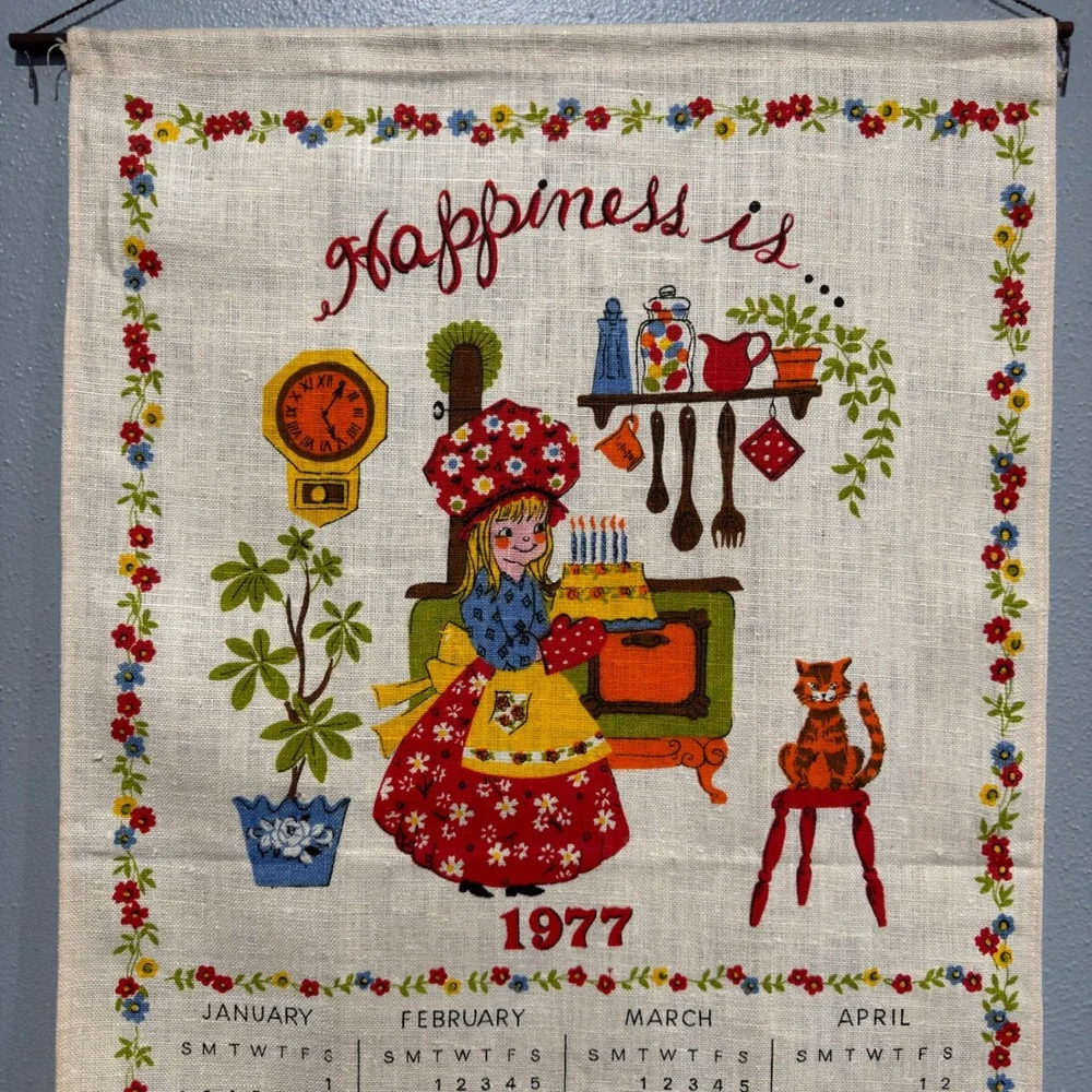 N/A nostalgic towel