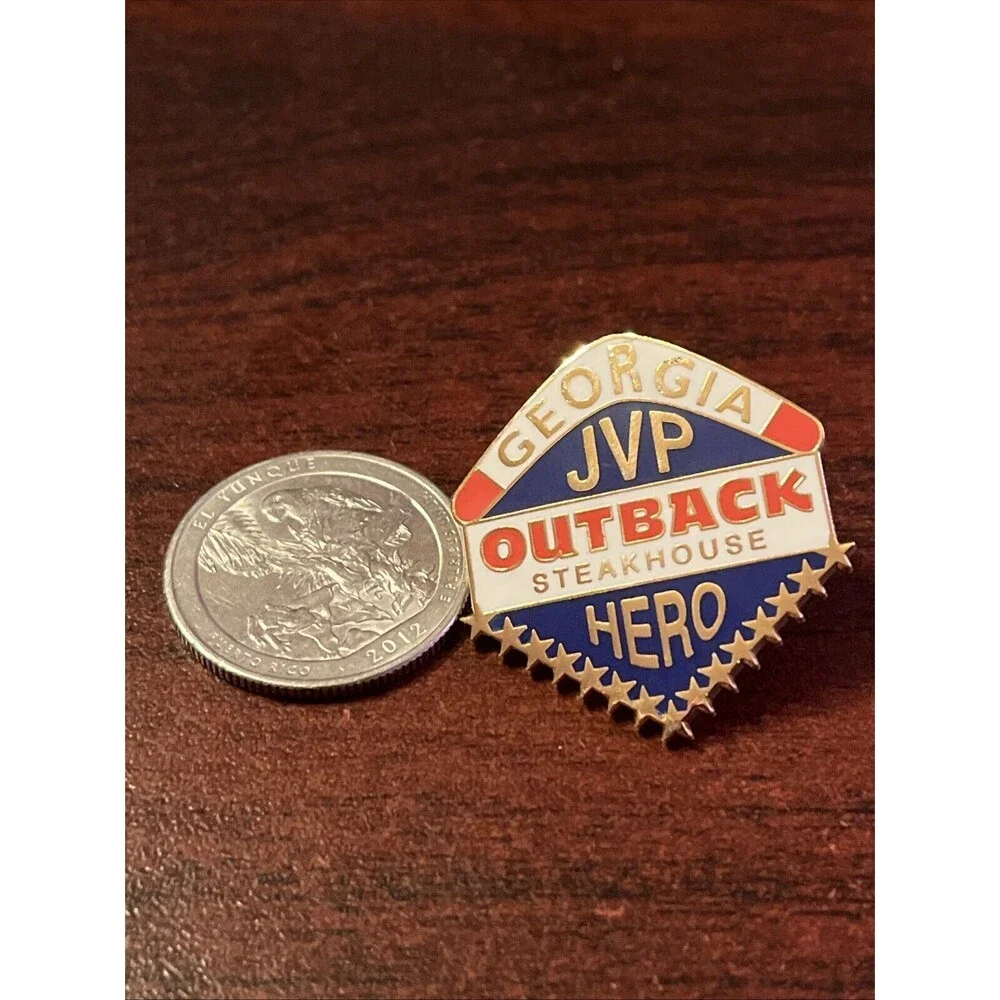 N/A outback steakhouse