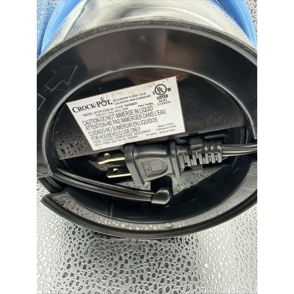 Crock Pot crock pot