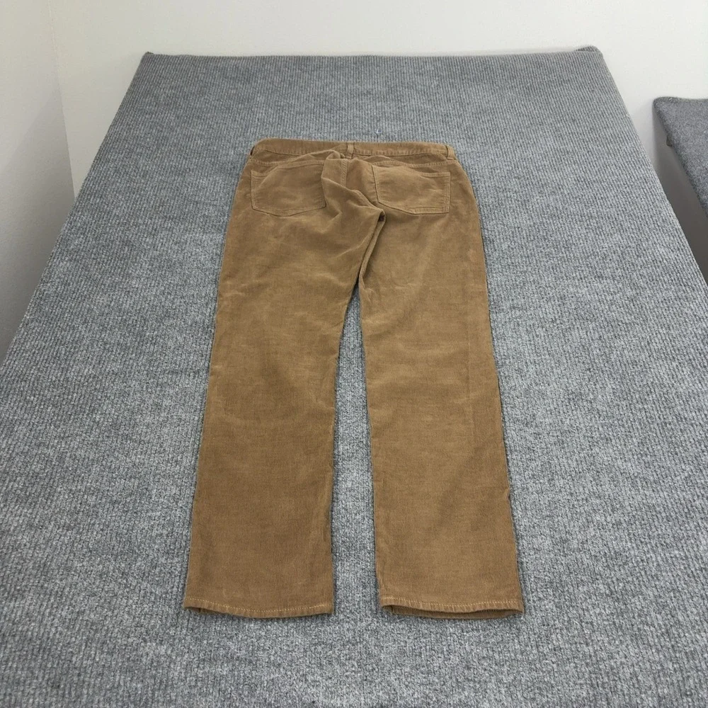 J. Crew measurements waist