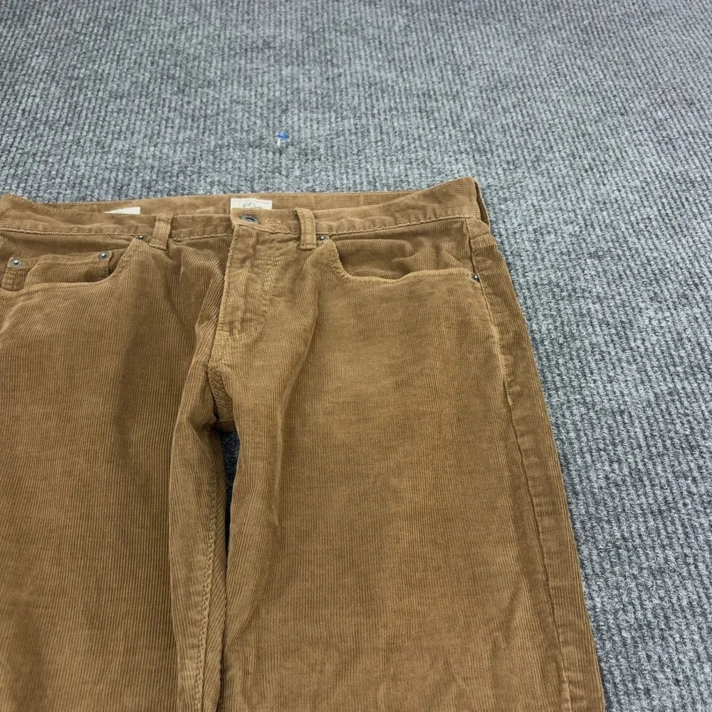J. Crew measurements waist