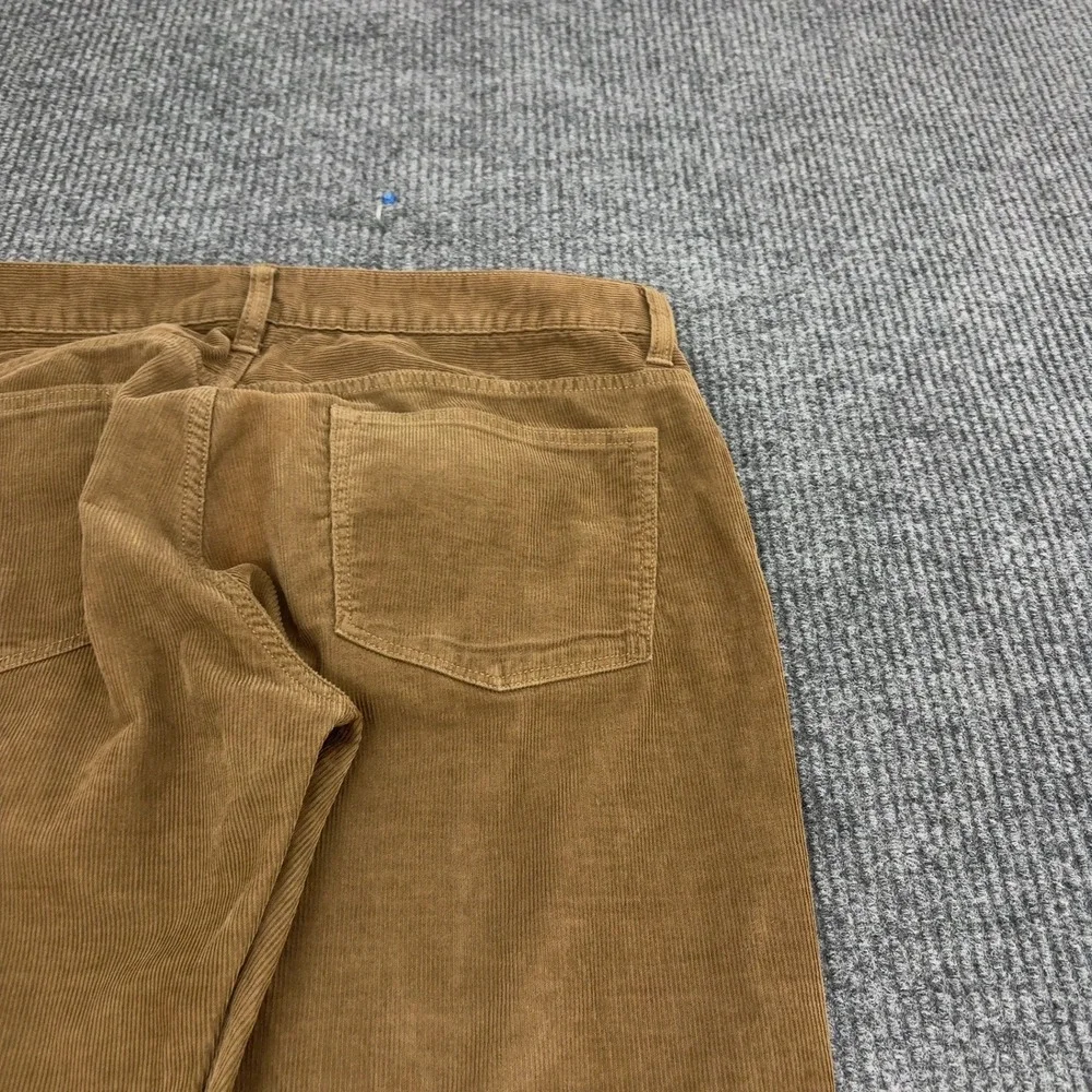 J. Crew measurements waist