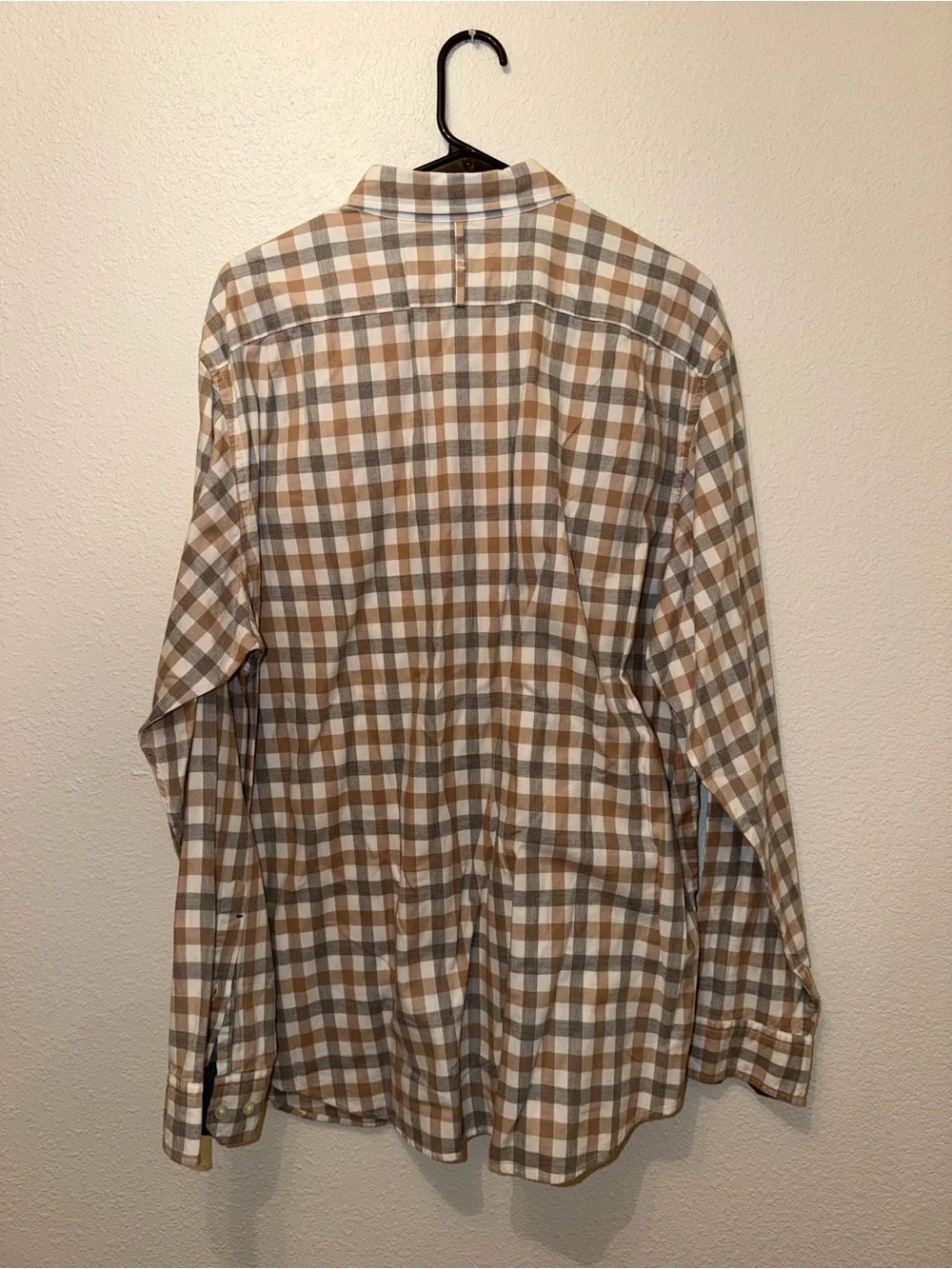 Banana Republic specially washed