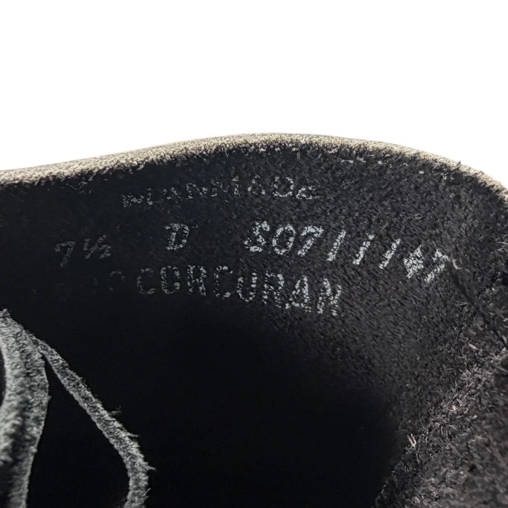 Corcoran 1500 men