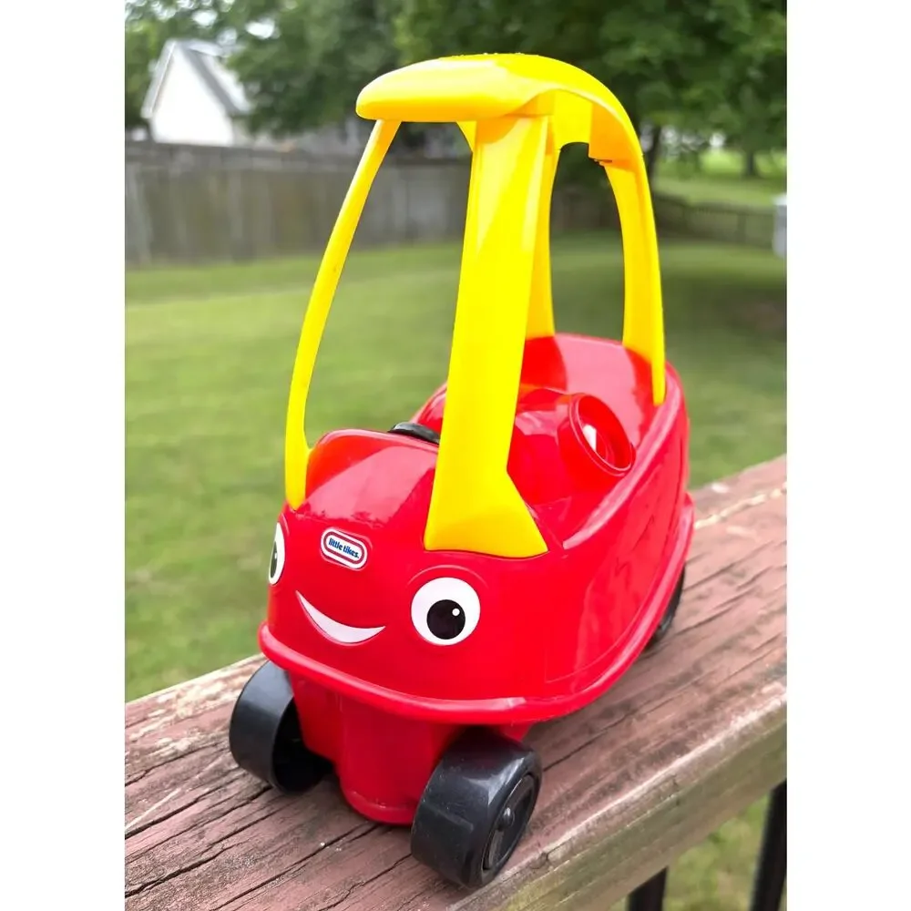 Little Tikes little tikes