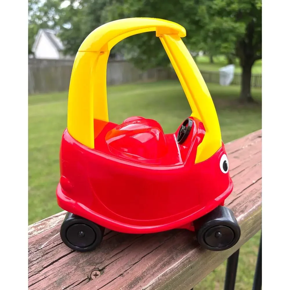 Little Tikes little tikes