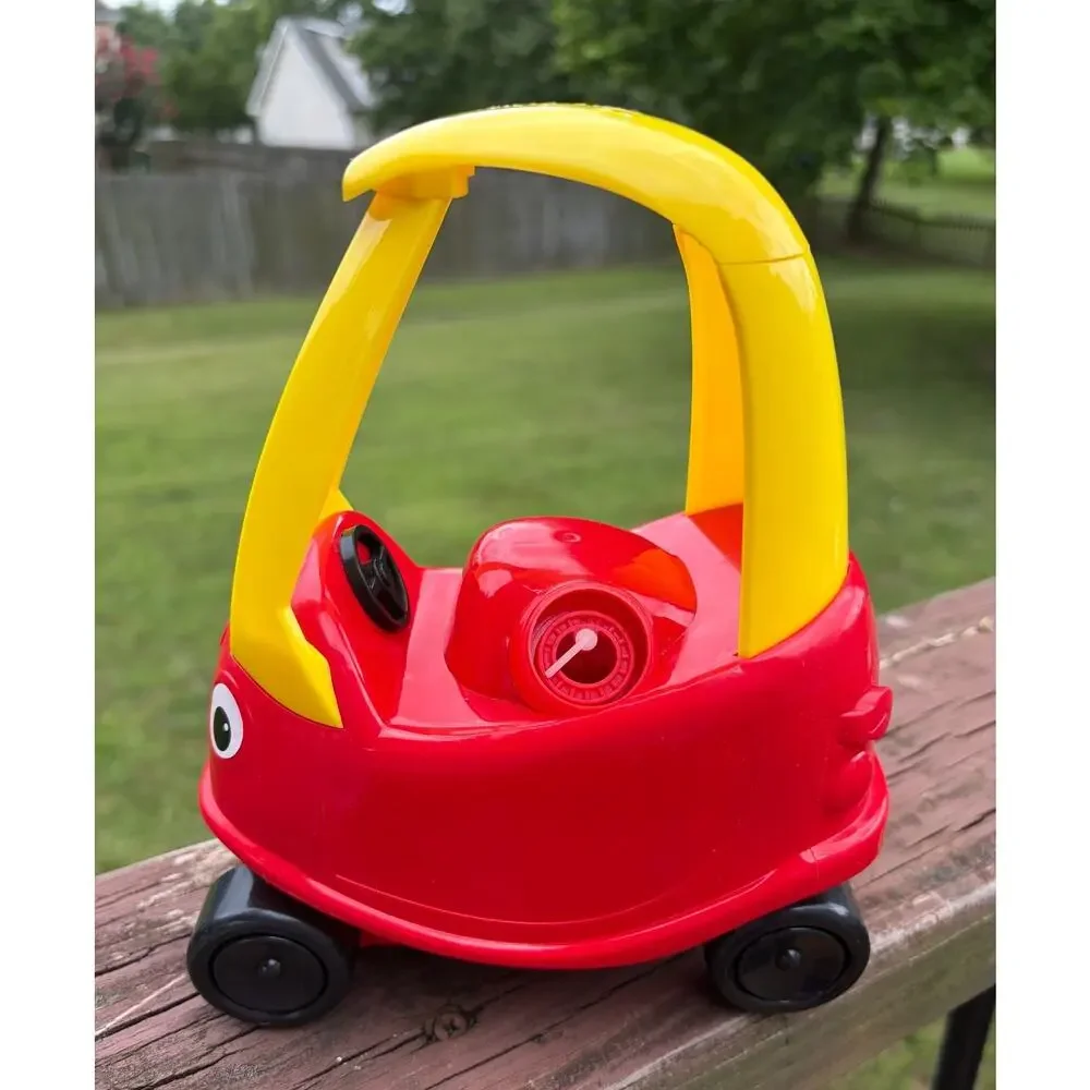 Little Tikes little tikes