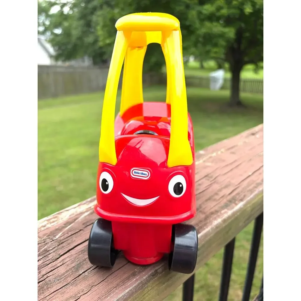 Little Tikes little tikes