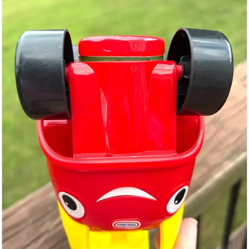 Little Tikes little tikes