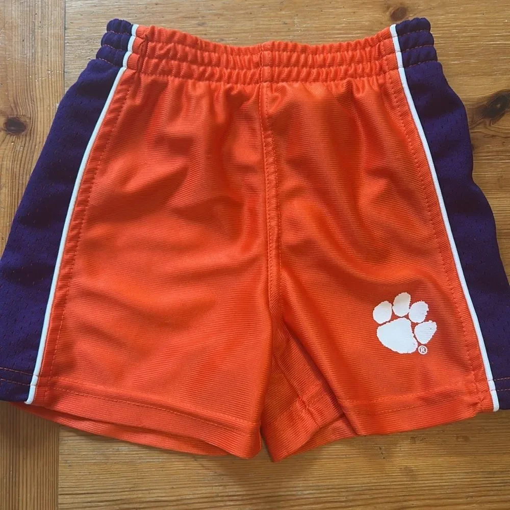 N/A clemson tigers