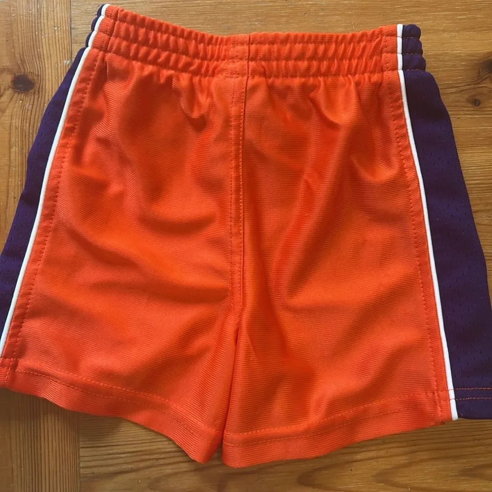 N/A clemson tigers
