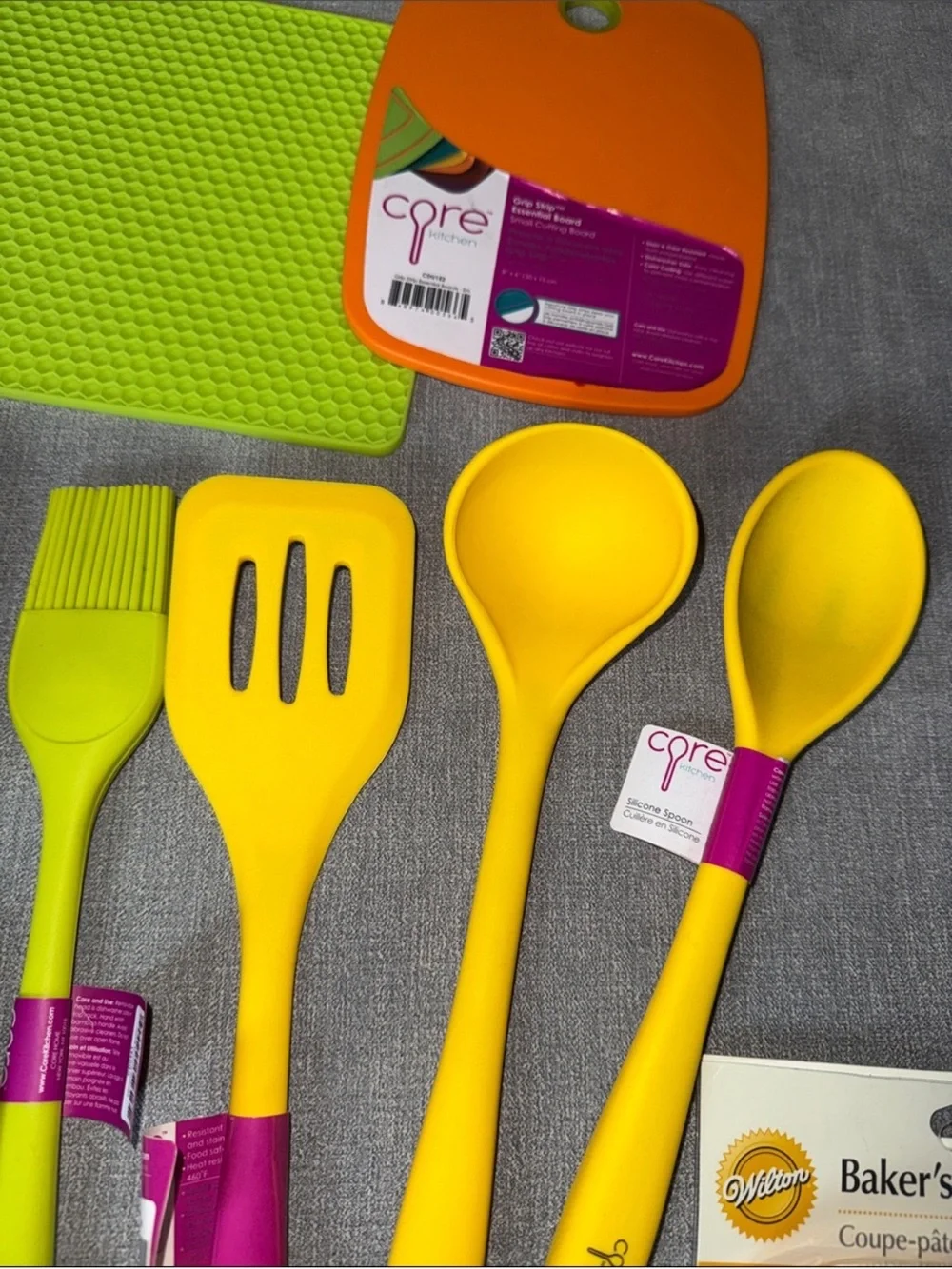 Kitchen Tools / Utensils