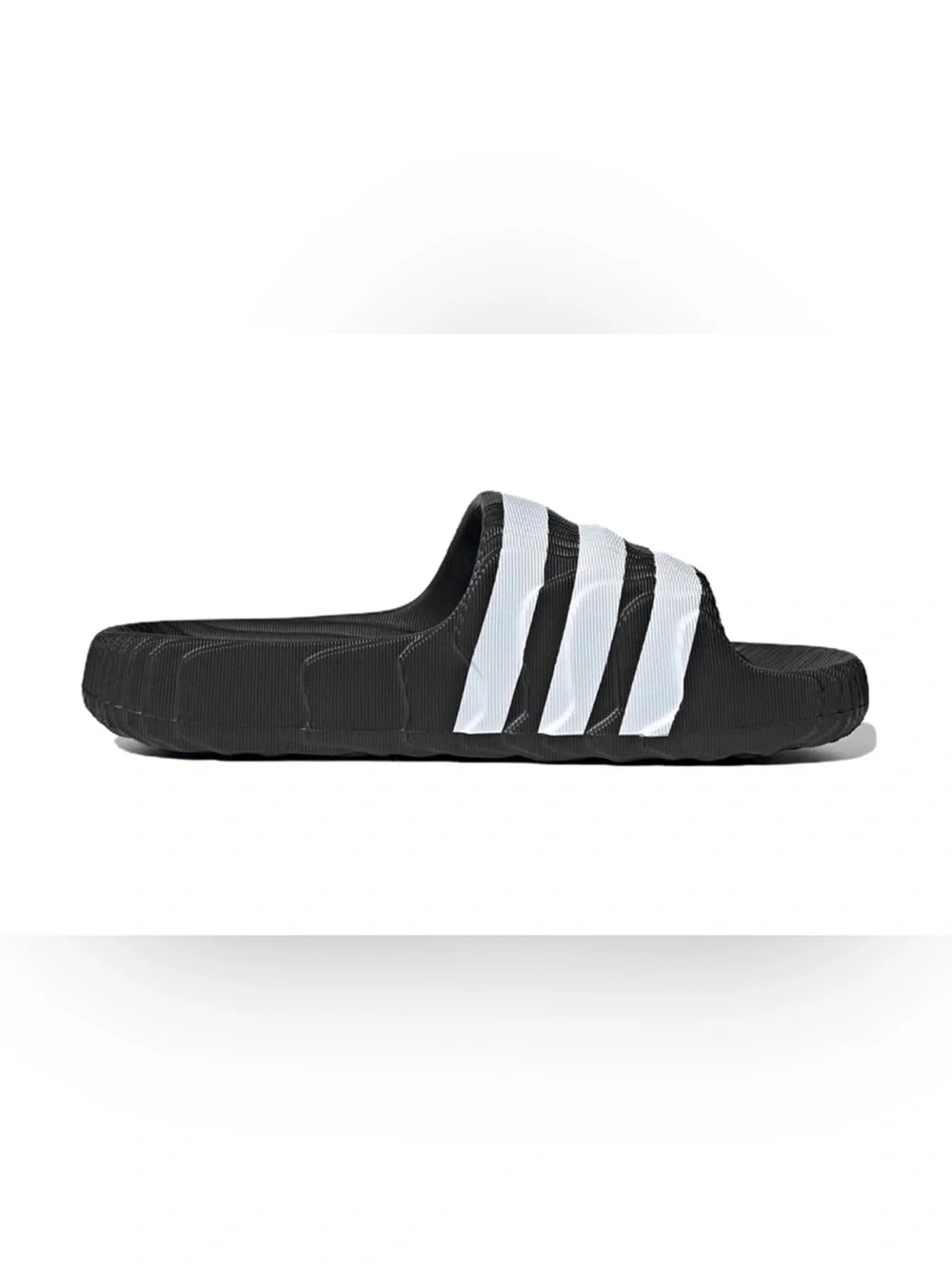 adidas casual slip