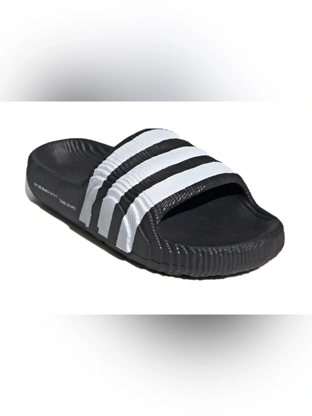adidas casual slip