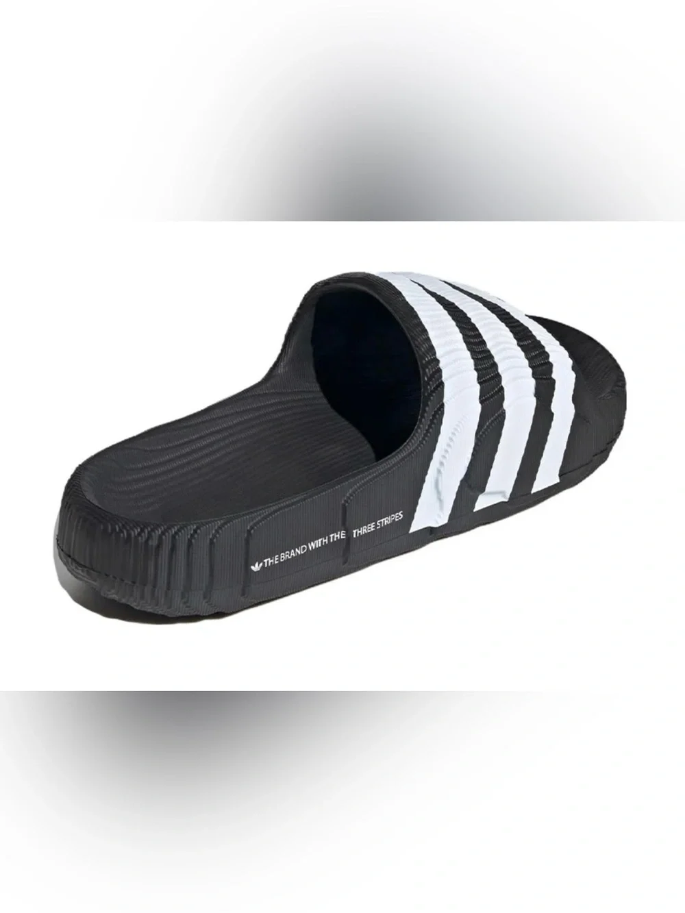 adidas casual slip