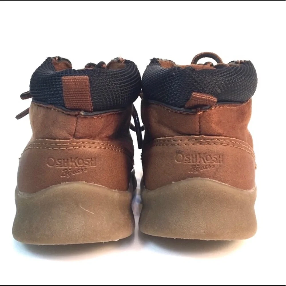 OshKosh Bgosh oshkosh chestnut