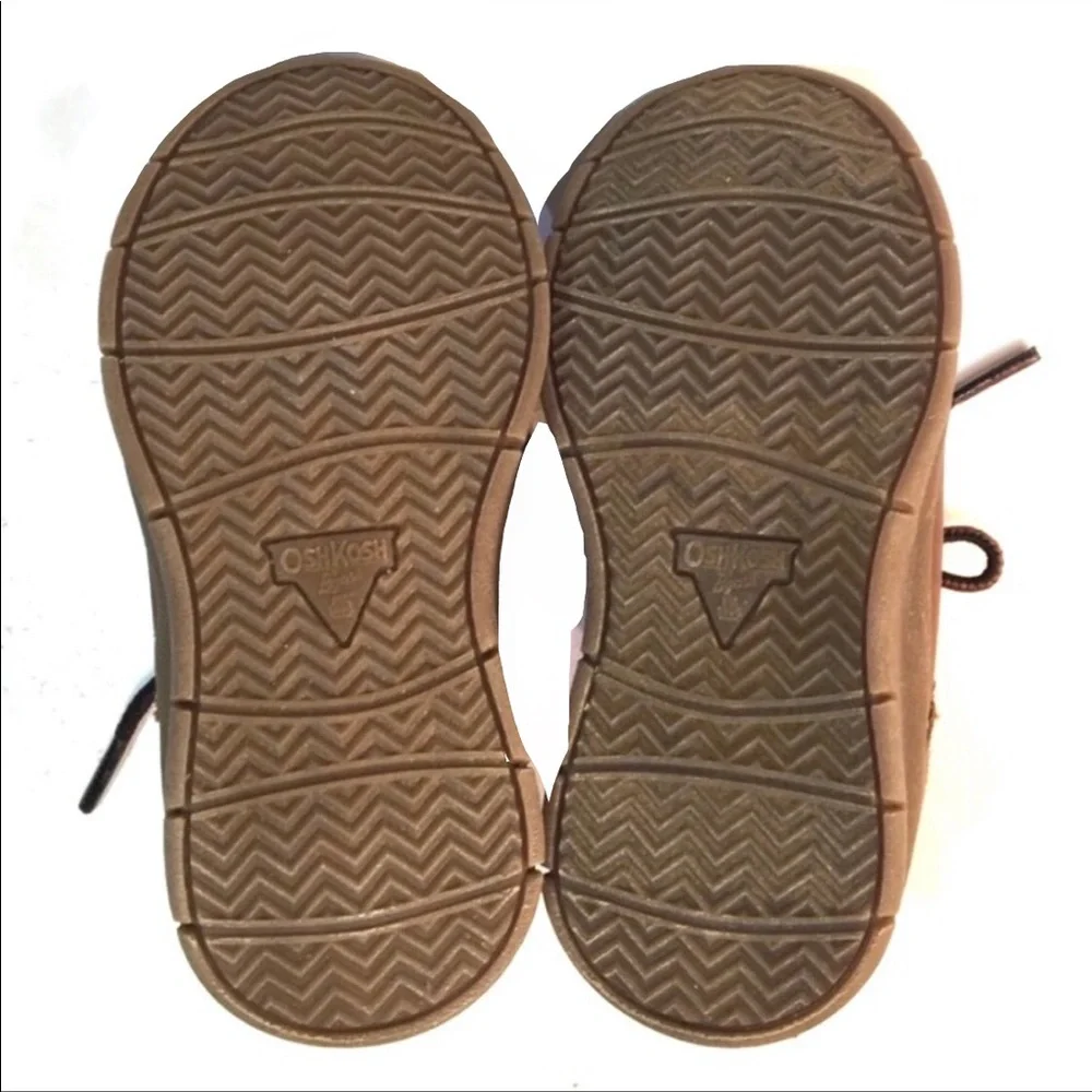 OshKosh Bgosh oshkosh chestnut