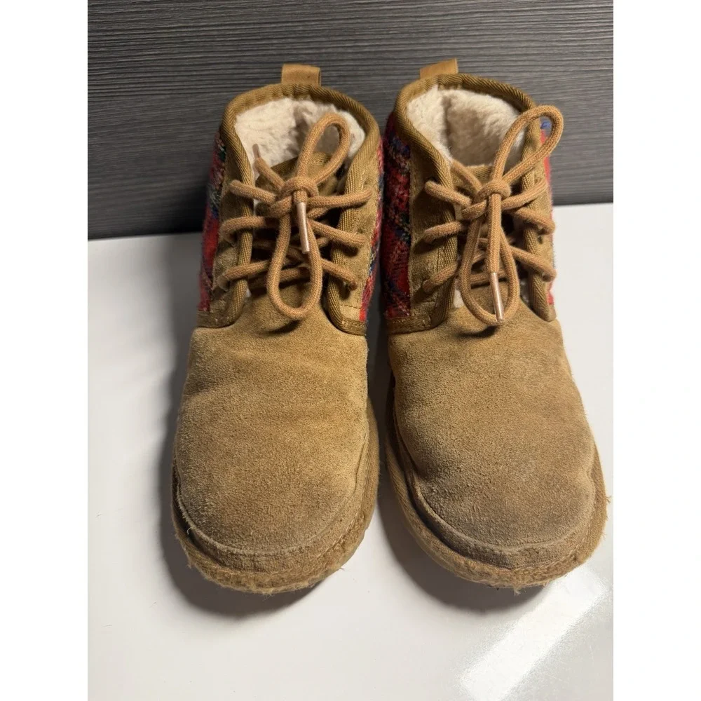UGG them girls
