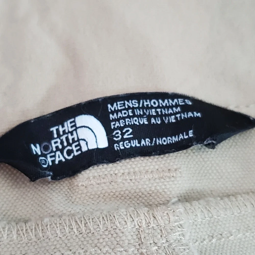 The North Face *please carefully