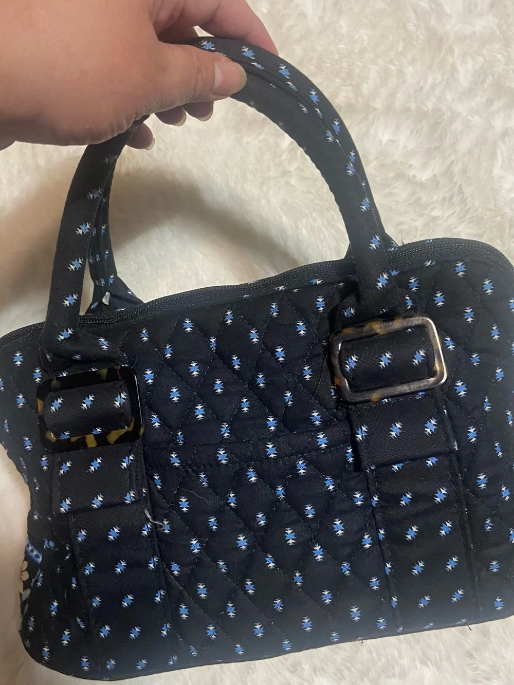 Vera Bradley everyday use