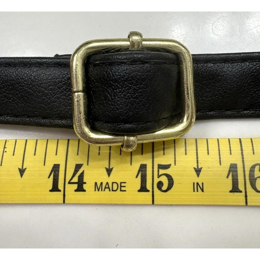 Juicy Couture Satchel‎ XBDY GOTHIC STATUS BLACK CRAZY FOR YOUR DOME