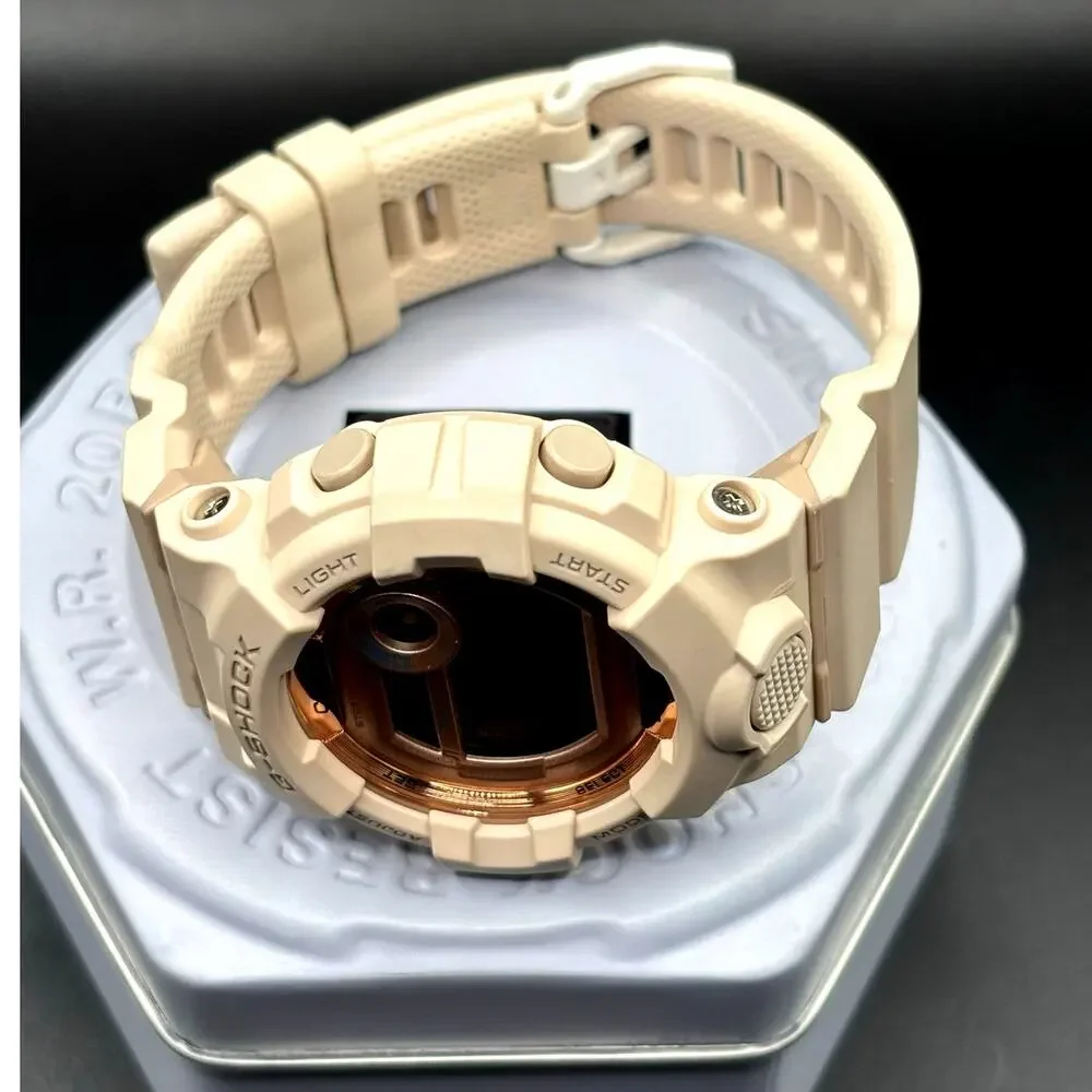 Casio shock gmd