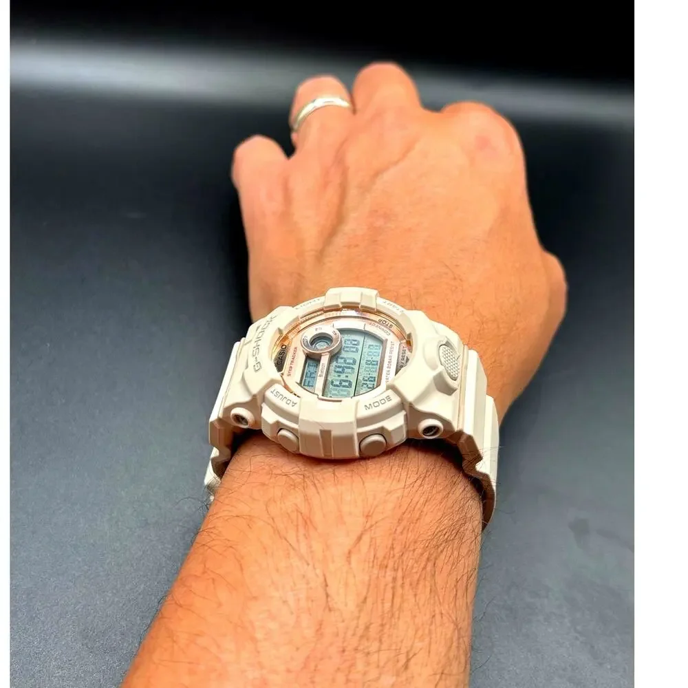 Casio shock gmd