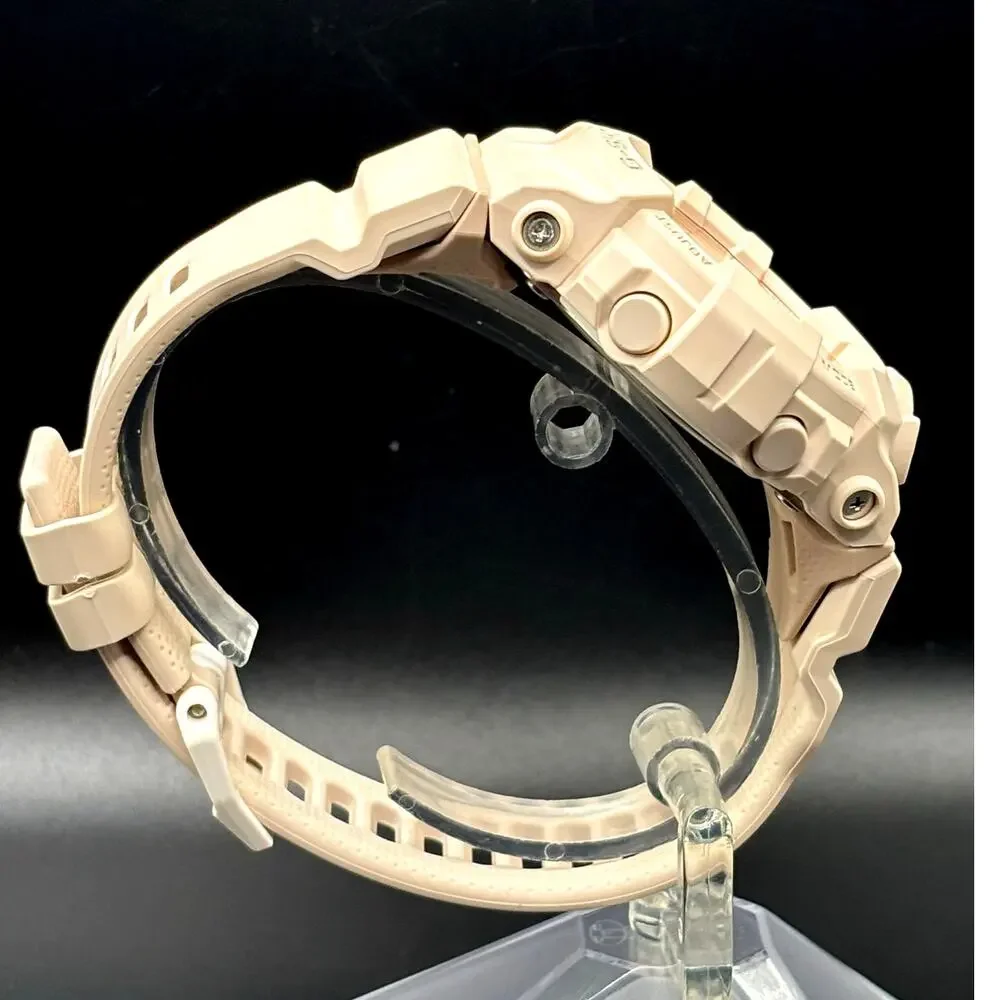 Casio shock gmd