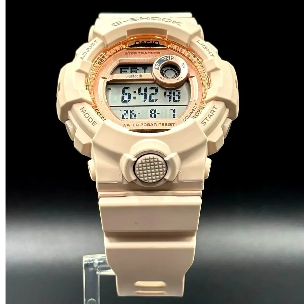 Casio shock gmd