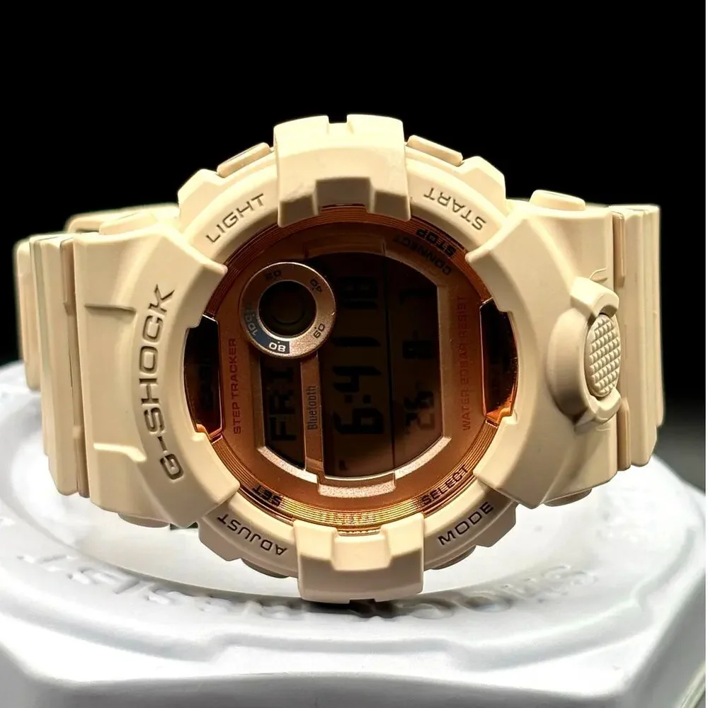 Casio shock gmd