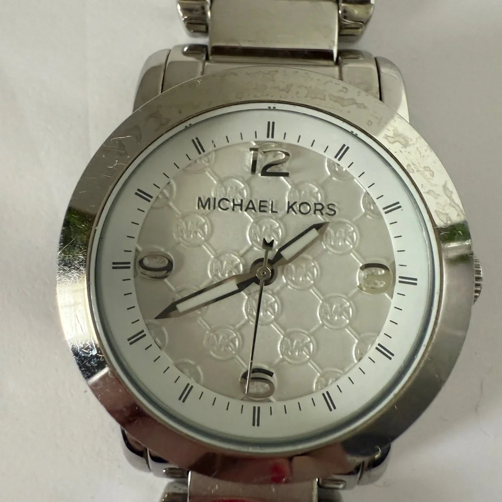 Michael Kors beautiful watch